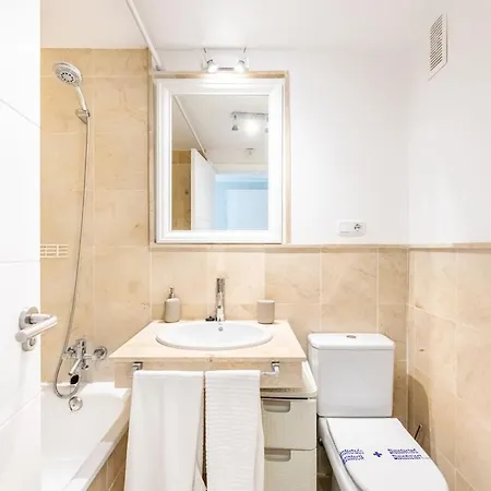Coastal Escape & Sea Views By Hostlovers * Manilva